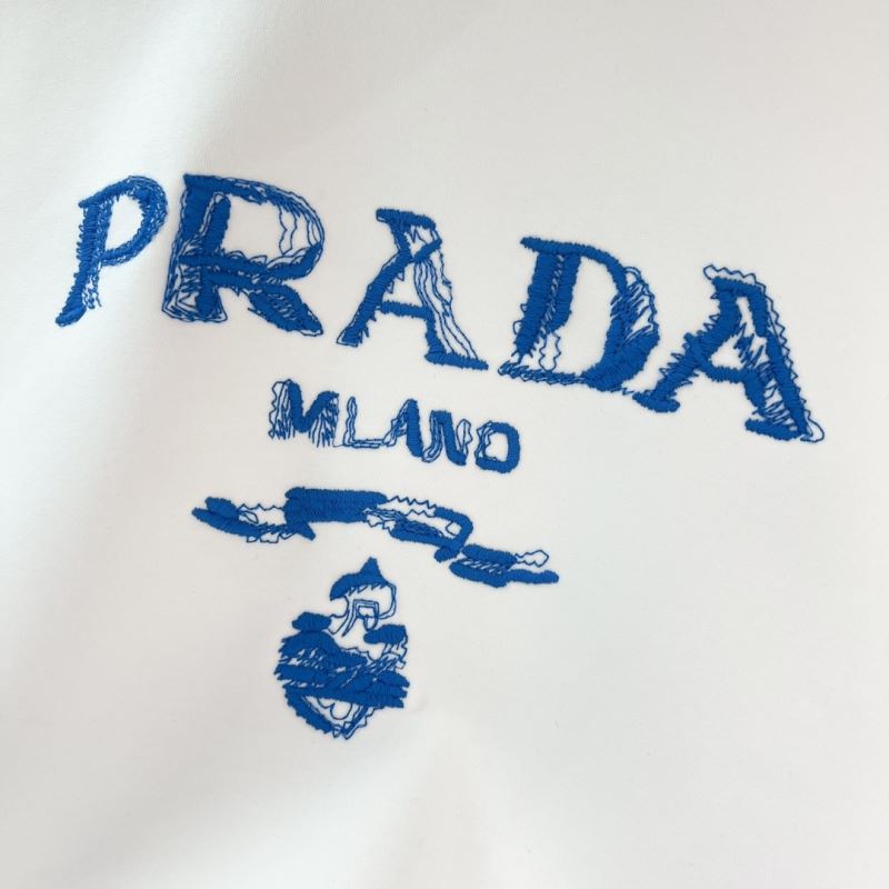 Prada Hoodies